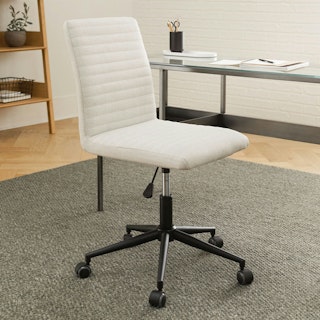 Passo Office Chair - Sprout Gray