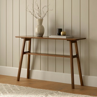 Kirun 47" Console - Walnut