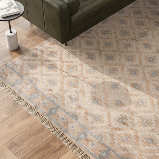 Mattis 8 x 10 Rug - Diamond Multi
