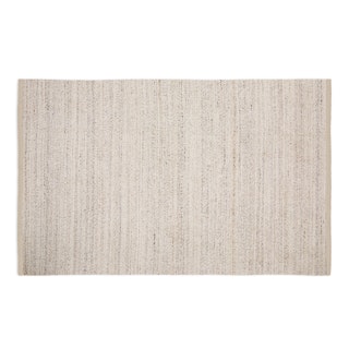 Hurley 5 x 8 Performance Rug - Beige Fleck