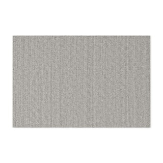 Bovi 6 x 9 Rug - Silver Gray