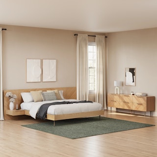 The Easy Choice Bundle - King