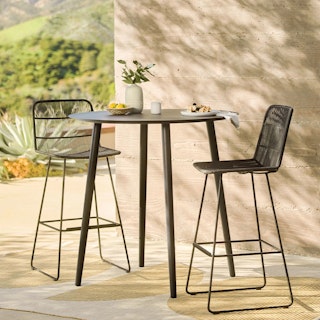 The Ballo x Selka Patio Bundle