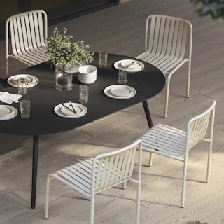 The Ballo x Sarek Dining Bundle